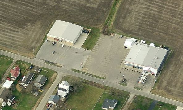Family Dollar Investment Frankfort OH: 595 Country Road 87, Frankfort, OH 45628